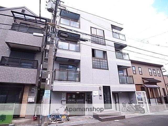 コムディッソテノール(1LDK/2階)