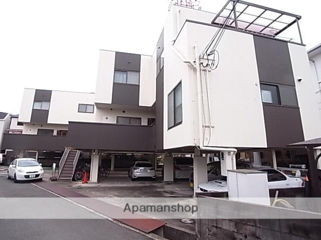 セブンハイツ(2DK/2階)