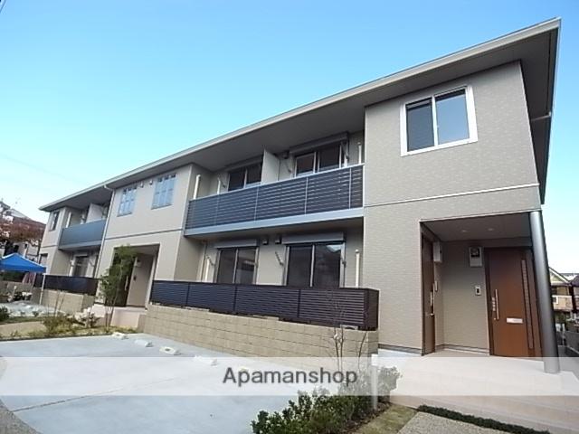 MAISON DE H(2LDK/2階)