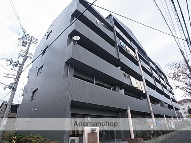 エムピークス塚口南(3LDK/6階)