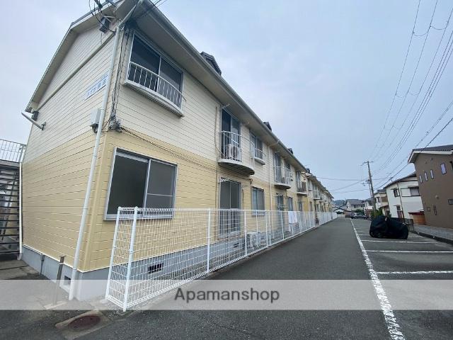 ハイツ前田(1LDK/1階)