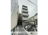 山陽電気鉄道本線 山陽姫路駅 徒歩4分 5階建 築4年
