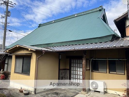 播但線 野里駅 徒歩5分 築74年(6LDK)