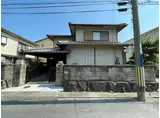 山陽電気鉄道本線 亀山駅(兵庫) 徒歩7分 2階建 築53年
