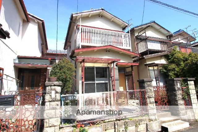 近鉄大阪線 真菅駅 徒歩12分 築52年(3K)