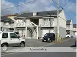 フレグランス山ノ辺DF棟