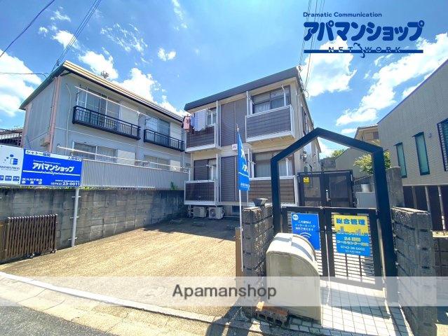 シャトー福岡(1K/2階)