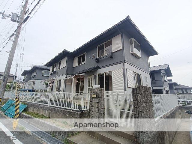 ガーデンヒルズ高の原(4DK)