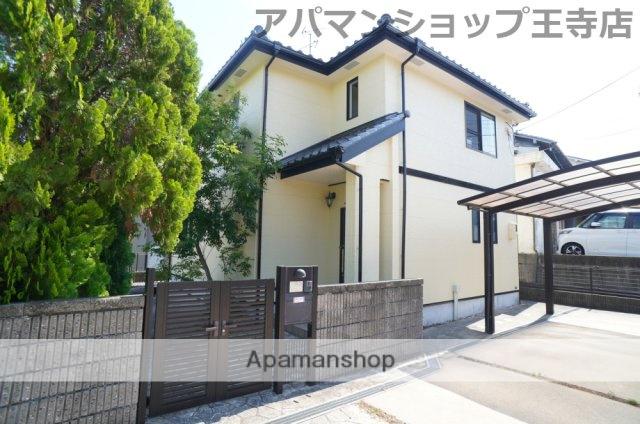 奈良県生駒郡斑鳩町 築20年(4LDK)