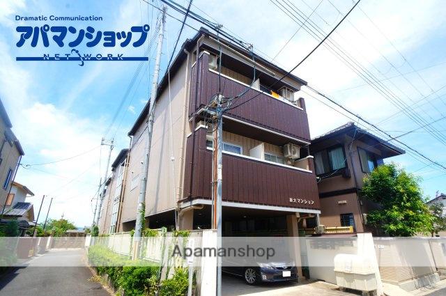 新大マンション(1K/3階)