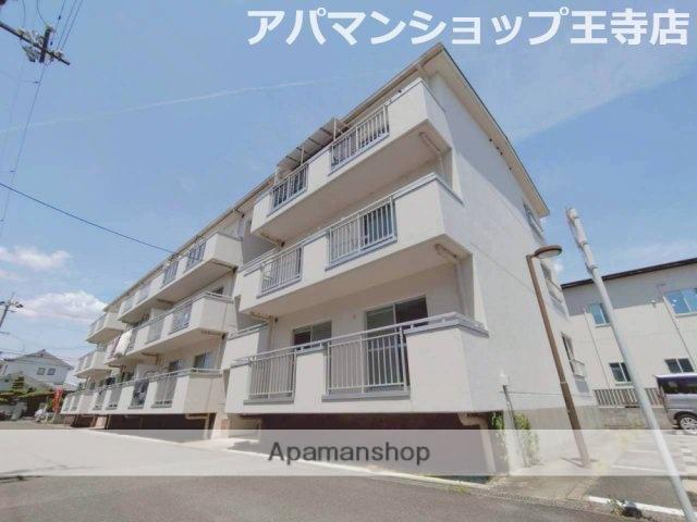 グリーンプラザマサキ(2LDK/1階)