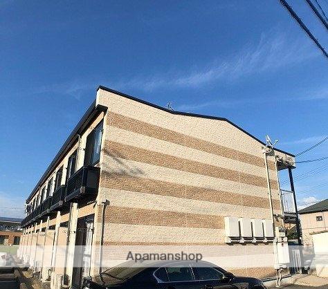 レオパレスユニバース橿原(1K/1階)
