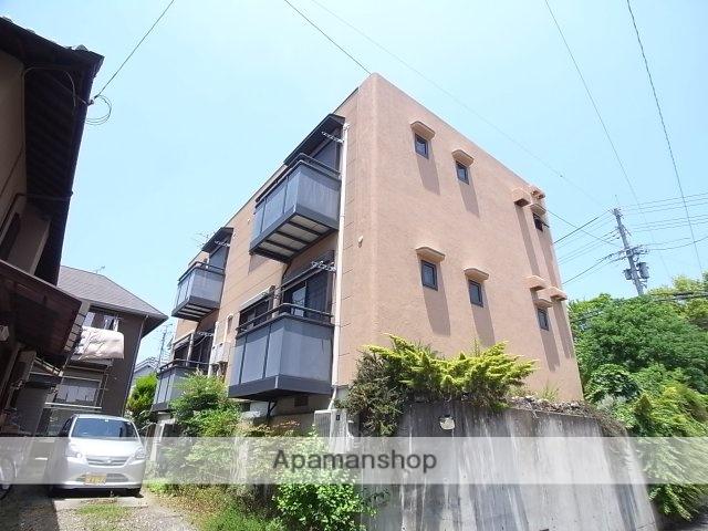 STUDIO-UMEDA(1LDK/2階)