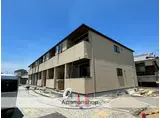 山城町平尾アパート