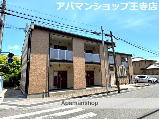 レオパレスカーサ(1K/1階)