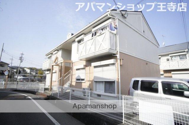ハイツ池田D棟(3LDK/1階)