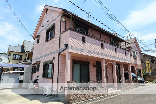 近鉄橿原線 田原本駅 徒歩8分 築25年(5LDK)