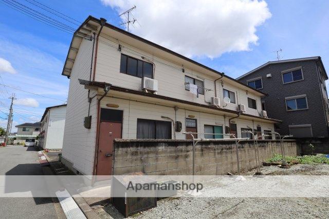 桜井線 畝傍駅 徒歩11分 築40年(2LDK/1階)