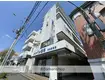駅前岡ハイツ(1K/4階)
