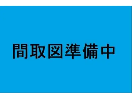 大喜マンション(3DK/4階)の間取り写真