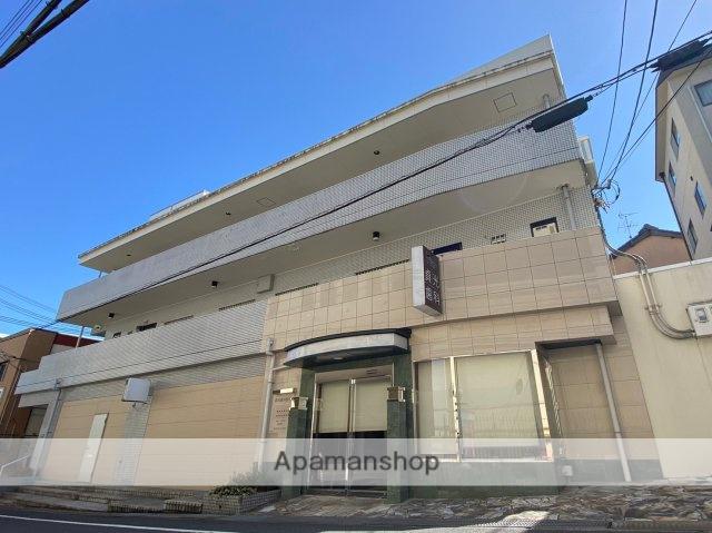 貞光ビル(4LDK/3階)