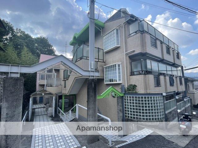 シティーパレス21富雄元町PARTⅡ(1K/2階)