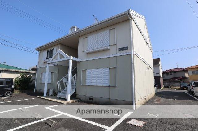 ヴィラージュ堀川A(2DK/2階)