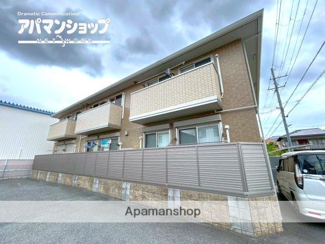ヴィクトワール(2LDK/2階)