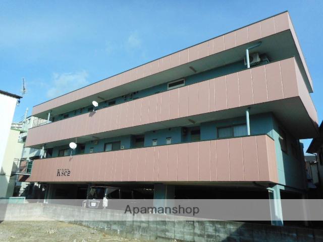 アトラクトKSCⅡ(1K/3階)