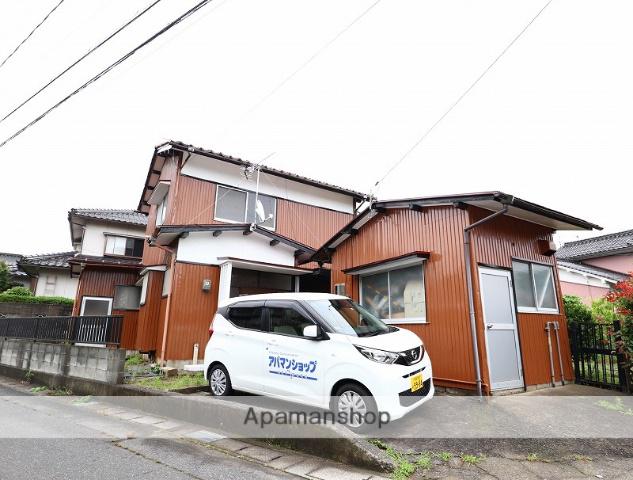 因美線 鳥取駅 徒歩34分 築56年(3DK)