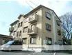 クロシェットマンション(2LDK/3階)