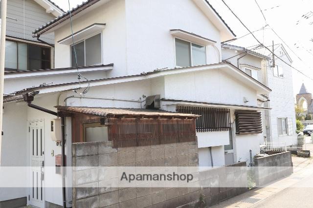 山陰本線 鳥取駅 徒歩35分 築61年(3K)