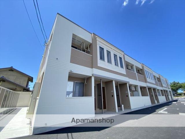 フレアマンションⅢ(2LDK/2階)