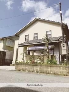 境線 三本松口駅 徒歩9分 築35年(3SLDK)