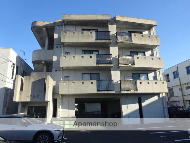 AP袖師(ワンルーム/3階)