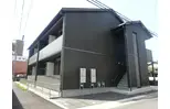 ウォルナット東朝日町