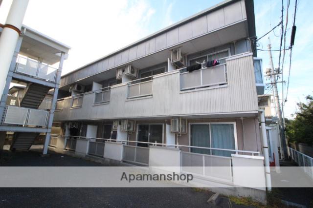 ツインズ土田B(1K/1階)