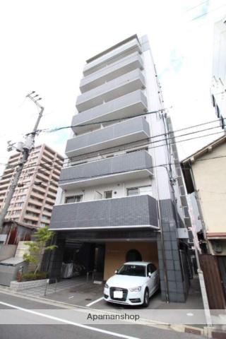 アーバンパレス医大前(1LDK/6階)