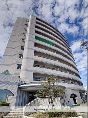 エクセルメゾン岡山(2LDK/10階)