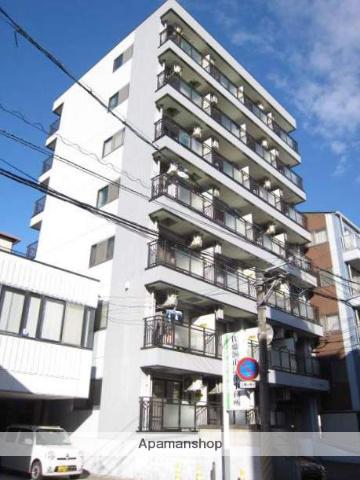 アークハイツ富田町(1K/5階)
