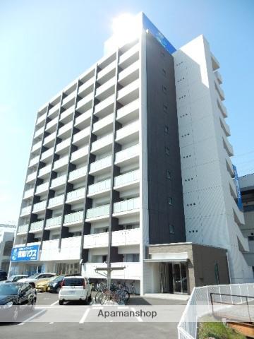 JRBハイツ岡山(1LDK/5階)