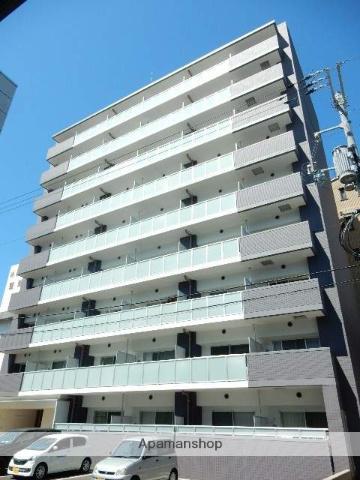 アルティザ東島田(1LDK/3階)