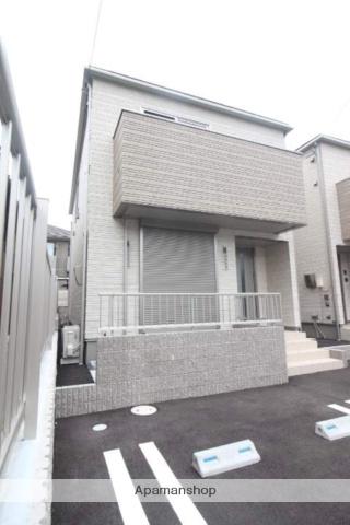 津山線 法界院駅 徒歩29分 築4年(3LDK)