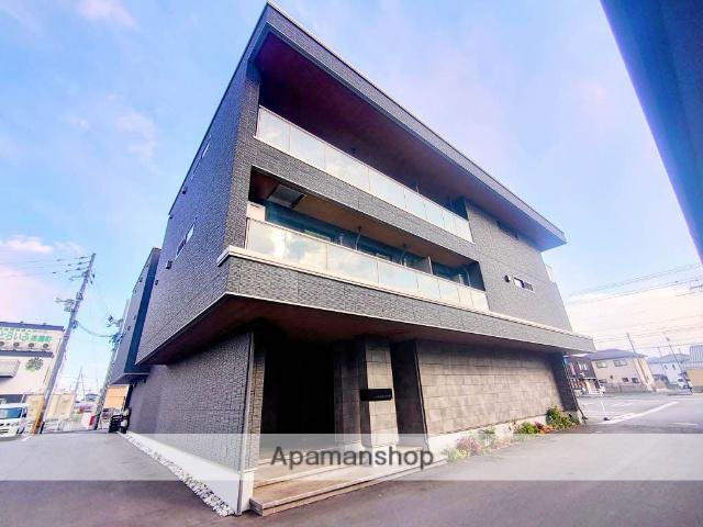 ルミエール ベレオ茶屋町(1LDK/3階)