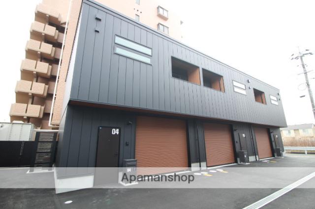 BASE KOURAKU下中野(1LDK)