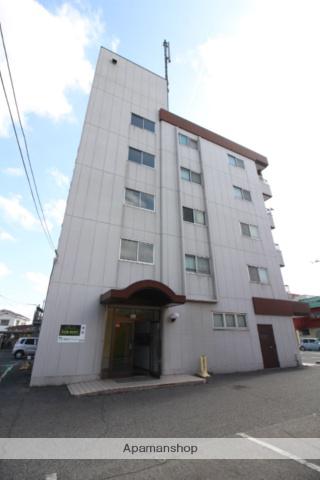 ブライトン円山(3DK/4階)