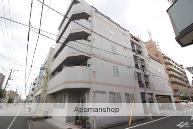 大河原ビル(5LDK/5階)