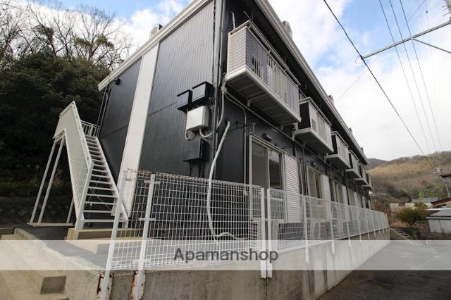 アルソーレ城北参番館(1K/1階)