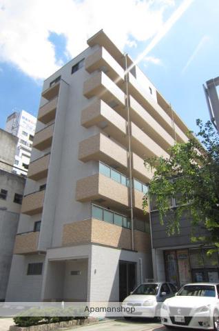 エルベ瓦町(1LDK/6階)