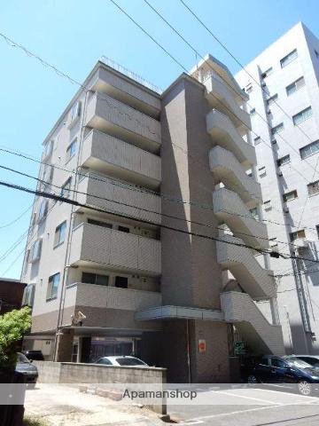 F GARDEN 厚生町 Ⅱ(2K/3階)